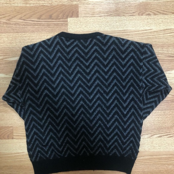 Wool Knit - Picture 3 of 3